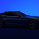 Image for article titled Jaguar Says Farewell to V8 Sports Cars With the F-Type 75